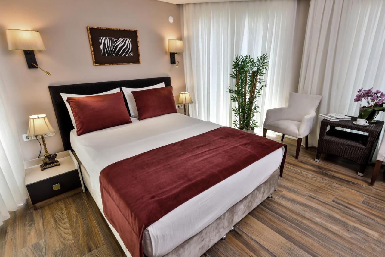 Hotel 212 Олимпос Екстериор снимка